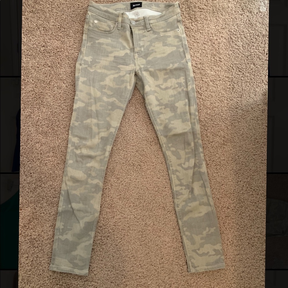 Hudson Jeans